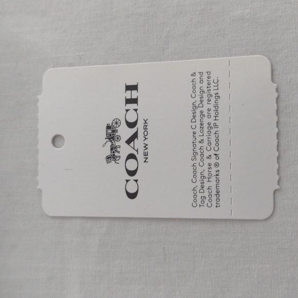 Coach wristlet - Picture 5 of 5